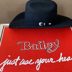 Bailey Cowboy Hat